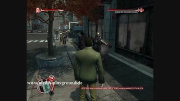 Prototype Walkthrough Part 13 Game complete HD Video