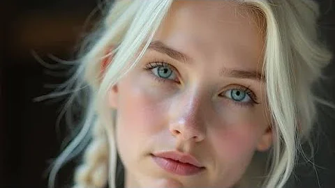 4K AI Art Lookbook | Stunning American AI Beauty & Modern Outfits