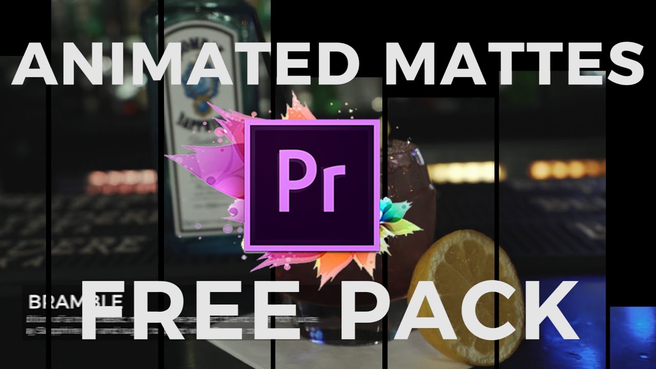 premiere pro red overlay premiere pro red overlay