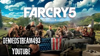 Far Cry 5