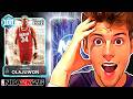 I WON $10,000 KING OF THE COURT IN NBA 2K26 MyTEAM! OPENING MY FREE 100 OVERALL PACK!