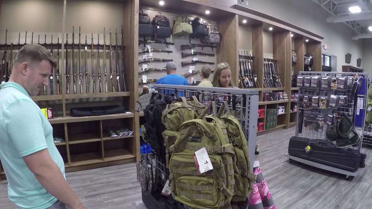 Mchenry Gun Store Tour Second Amendment Sports Mchenry Gun Store Tour Second Amendment Sports
