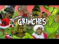 We ranked all of the grinches