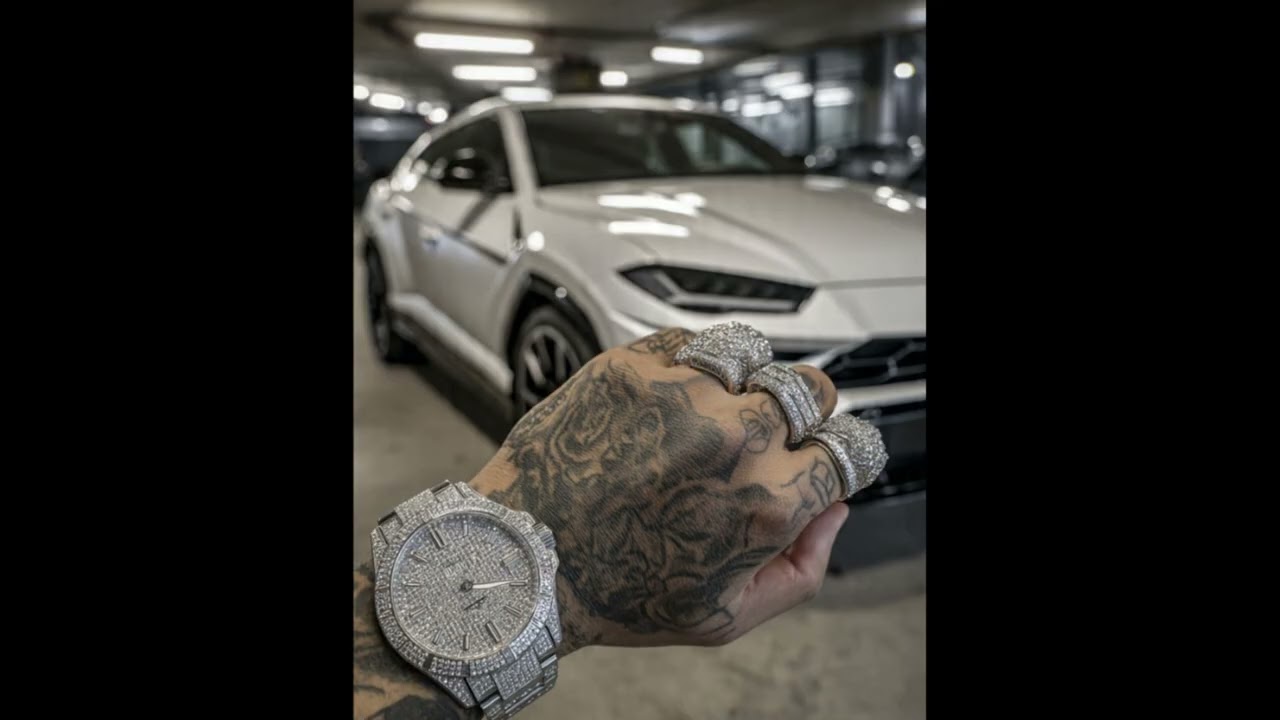 [FREE] Detroit Type Beat x YN Jay Type Beat - 