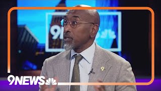 Legal expert discusses trial that will determine if Donald Trump can be on Colorado ballot in 2024