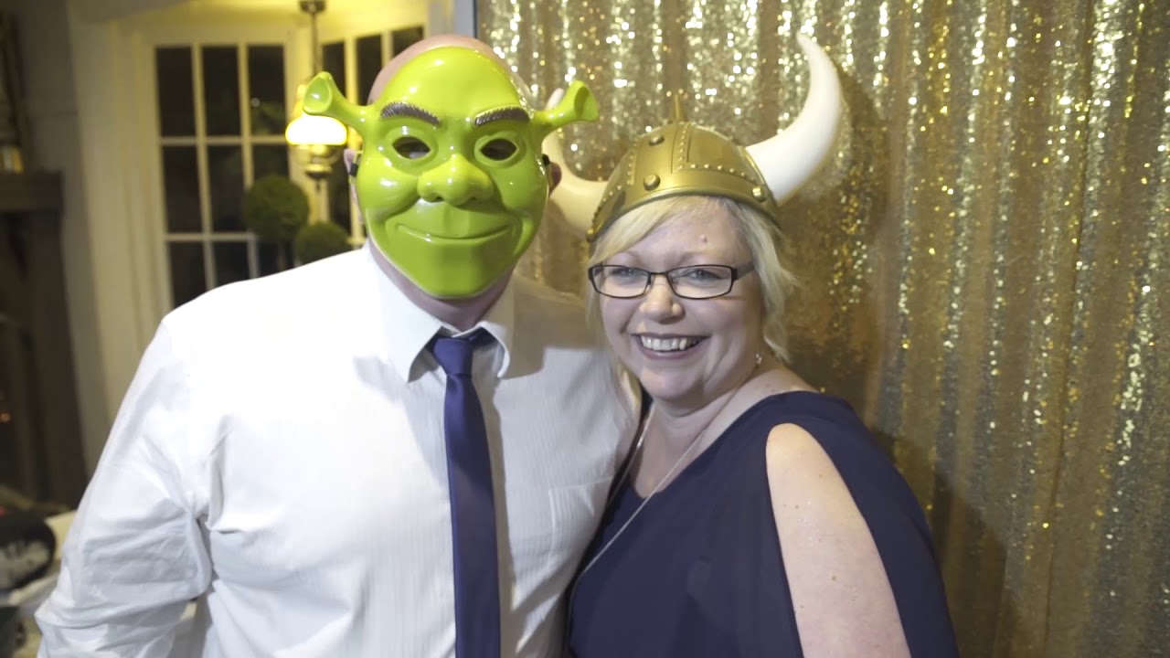 PIKT Entertainment - Photo Booth Hire Melbourne  - Wedding Entertainment