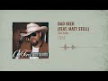 Colt Ford - Bad Beer (feat. Matt Stell) [Official Audio]