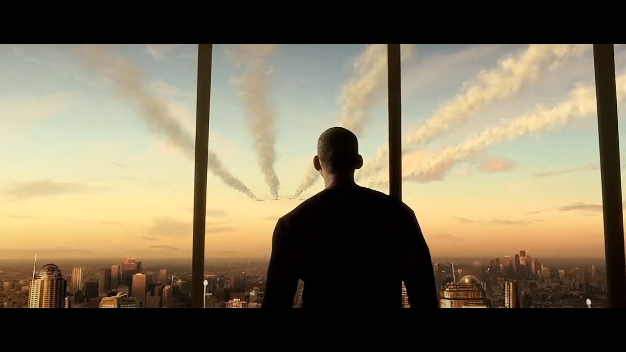 iRobot: Sonny's Confession