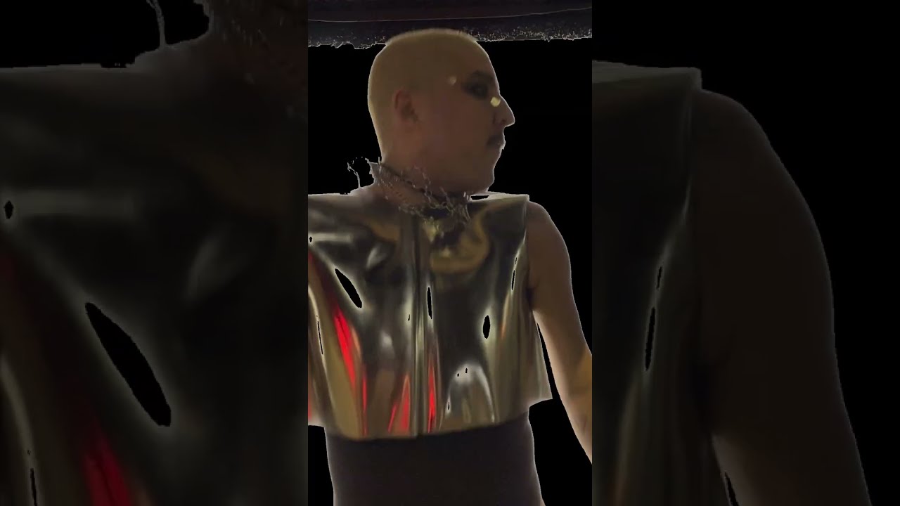 ALI, FKOFF1963 - REGRAS