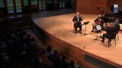 Fine Arts Quartet: Haydn Quartet Op.64, No.5 (Lark), Finale  - Durasi: 2:33. 