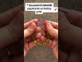 asansörlü bileklik yapımının en kolay yolu ✅