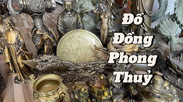 🔴🔴Cặp Tỳ Hưu _ Bình Tứ Linh _ Cóc Chiêu Tài _ Tượng Phật Thích Ca. Trưa 02/01 #đồđồnghưngphát