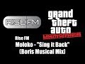 GTA: Liberty City Stories - Rise FM | Moloko - 