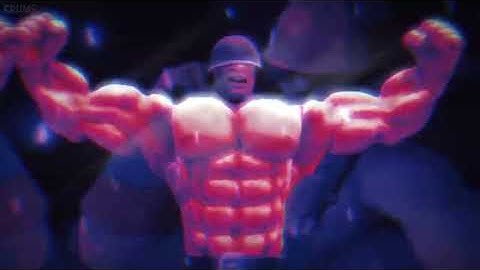 MGE STATUS #3 // EDIT