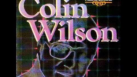 The Essential - Colin Wilson