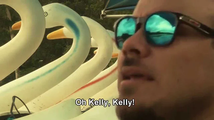 RONNIE GREEN - KELLY