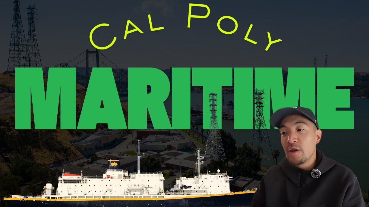 Cal State Update: Cal Poly absorbs Cal Maritime Academy!
