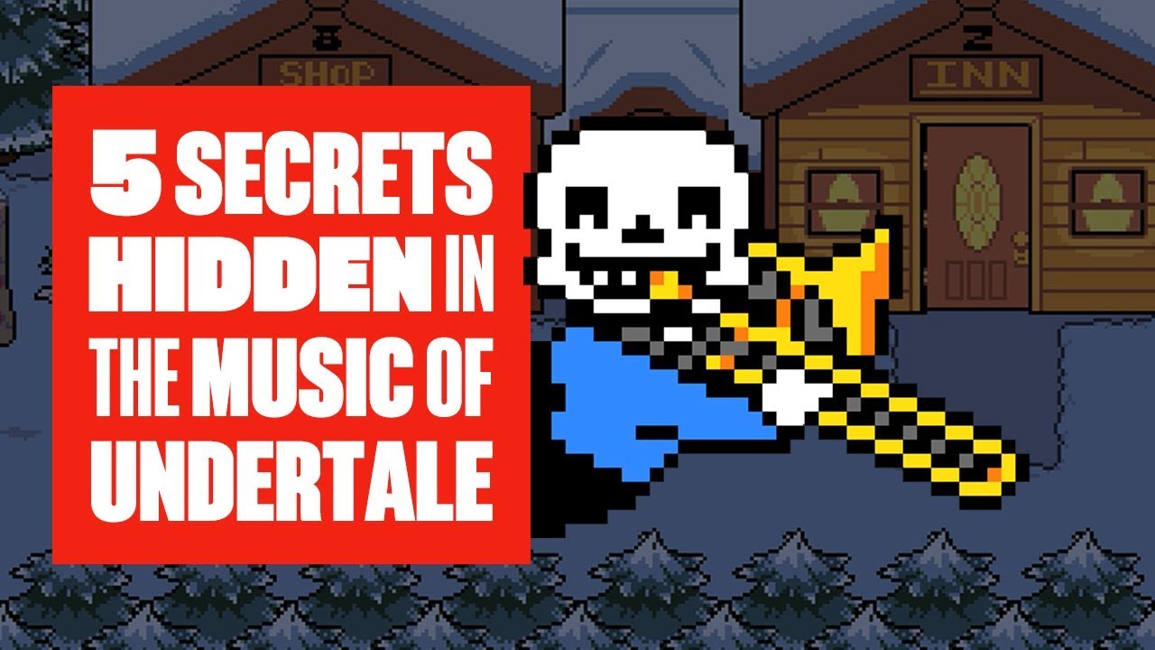 Undertale Snowdin Explored Mysterious Door Puzzle Solutions And How To Beat Doggo Dogi Greater Dog Bosses Eurogamer Net