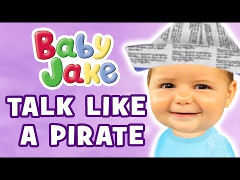 Wideo: Świętuj Dzień Talk Like A Pirate Z 5 Koktajlami Z Rumem