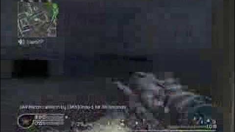 COD4: New PS3 Maps (Creek)