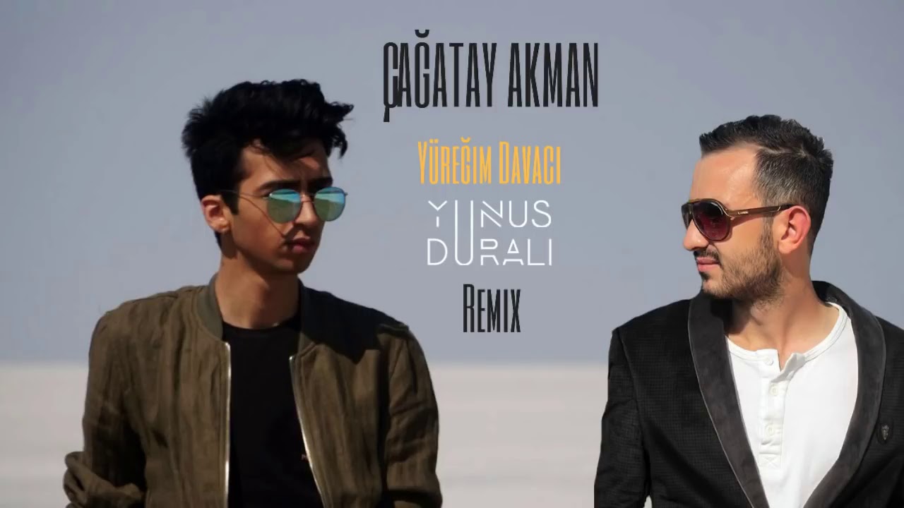 a atay akman y re im davac yunus durali remix youtube a atay akman y re im davac yunus durali remix youtube