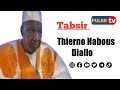 Thierno habous diallo