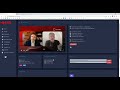 Conociendo el Dashboard del Panel de Streaming CWS 3.0