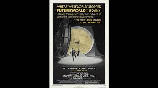 Futureworld Radio Spot #2 (1976)
