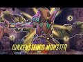 The REAL Junkensteins Monster! [Overwatch]