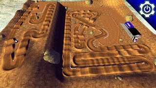 MX Simulator - Highside SX Facility 2017 - Track Walk Ep. 147