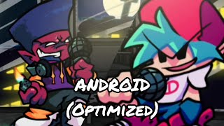 [FNF] PAYDAY | FANCHART (android/pc) Optimized