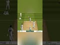 m,hmza test match bowling 😲