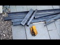 BUILDING A HOMEMADE BANDSAW MILL......U.K. BUILDING A HOMEMADE BANDSAW MILL......U.K.