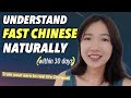 70 mustknow chinese sentences listen once a day naturally understand fast chinese