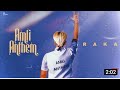 Amli anthem raka newpunjabi songs 2023folkrakaatofficial amlipunjabisong