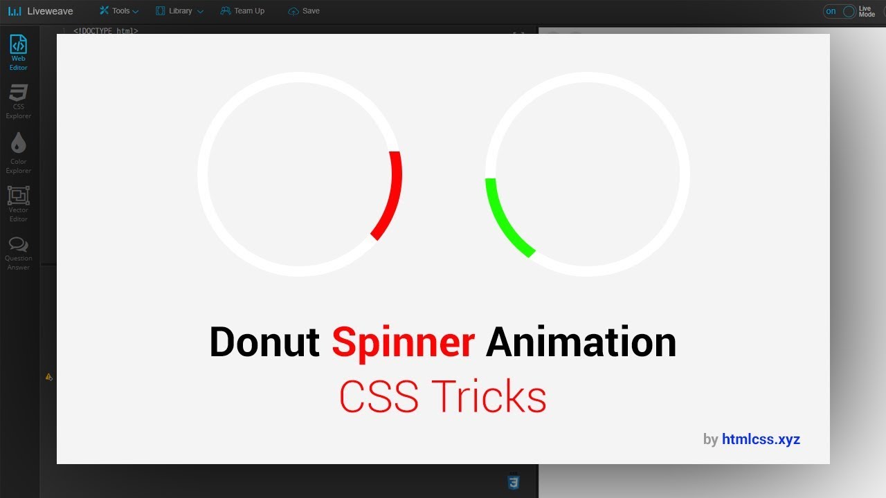 Spinner div. Spinner CSS animation. Анимация на html и CSS loanding. Loading CSS. CSS Keyframes animation.