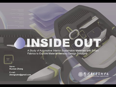 Automotive Interior Materials