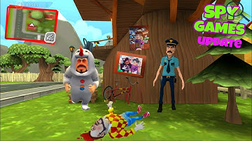 Dark Riddle 18.0.2: Hello neighbor, Game in mystery car spy | Dark Riddle Game: Part 155