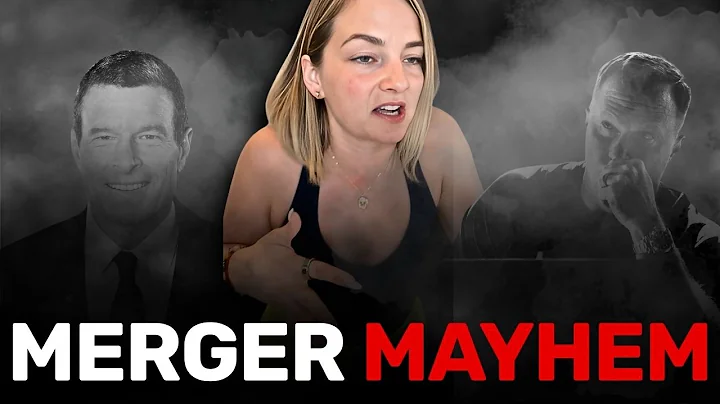 Herbalife-Pruvit Merger Exposed: MLM Tactics, Logical Fallacies & FTC History Debunked