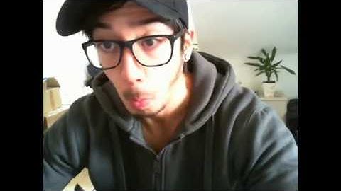 Microsoft LifeCam HD-3000 Test + Review