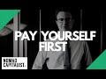 Why 'Pay Yourself First' is Dead