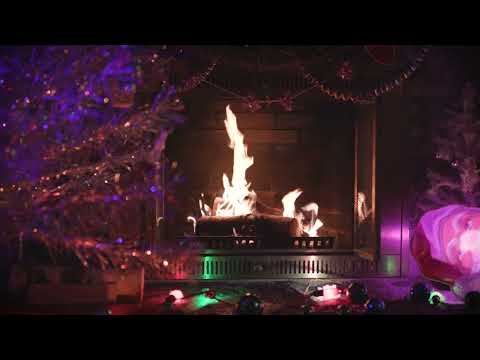 The Official 2023 Sufjan Yule Log (All of Sufjan's Christmas music)