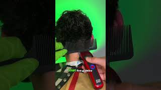 Famous CLIPPER OVER COMB 🪮 EXPLAINED FOR BEGINNER BARBERS 💈 Net Worth