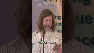The Ocean in a Drop: Alan Watts' Profound Insight #shorts