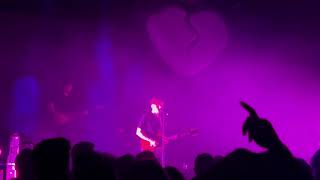 The Haunted Youth, Bruxelles, Cirque Royal, 29 avril 2026 