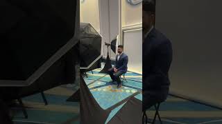 Instant Headshot Station Post Pop Studios