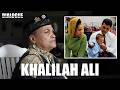 Ali Former Wife On Walking In On Ali With Another Woman In Her Bed