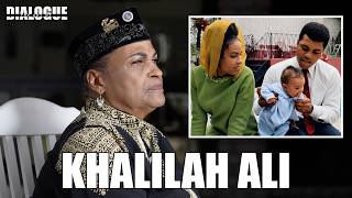 Ali Former Wife On Walking In On Ali With Another Woman In Her Bed