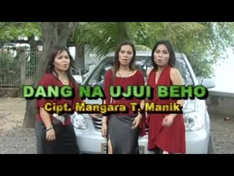 Simbolon Sister Vol. 2 - Dang Na Ujui Beho (Official Lyric Video)