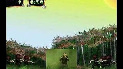 GestureTek - NinjaGX